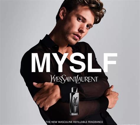 YSL myslf movie